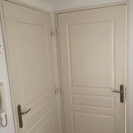 Apartman Paloma *