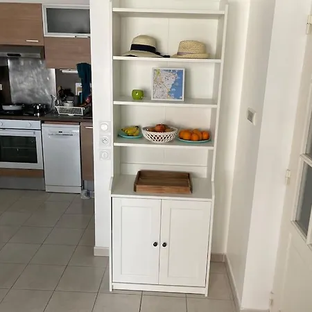 Paloma Apartman