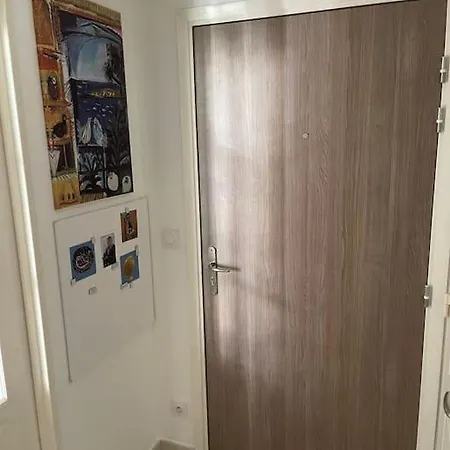 Apartman Paloma *