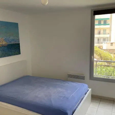 Paloma Apartman *