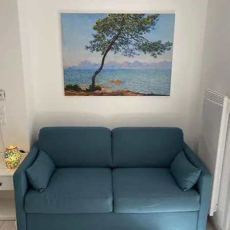 Apartman Paloma *