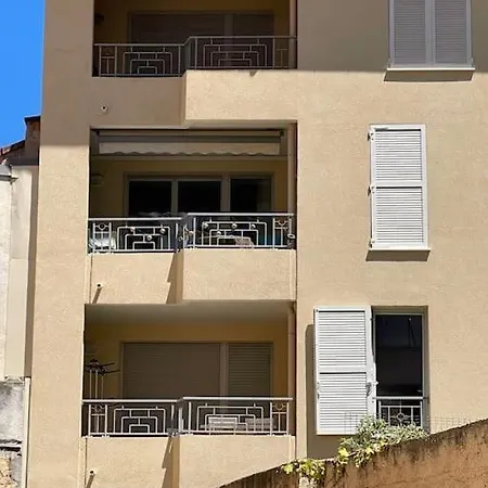Paloma Antibes