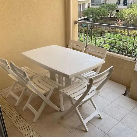Paloma Antibes
