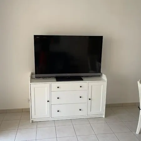 Paloma Appartement *